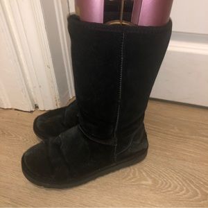 Ugg ladies winter boots size 38